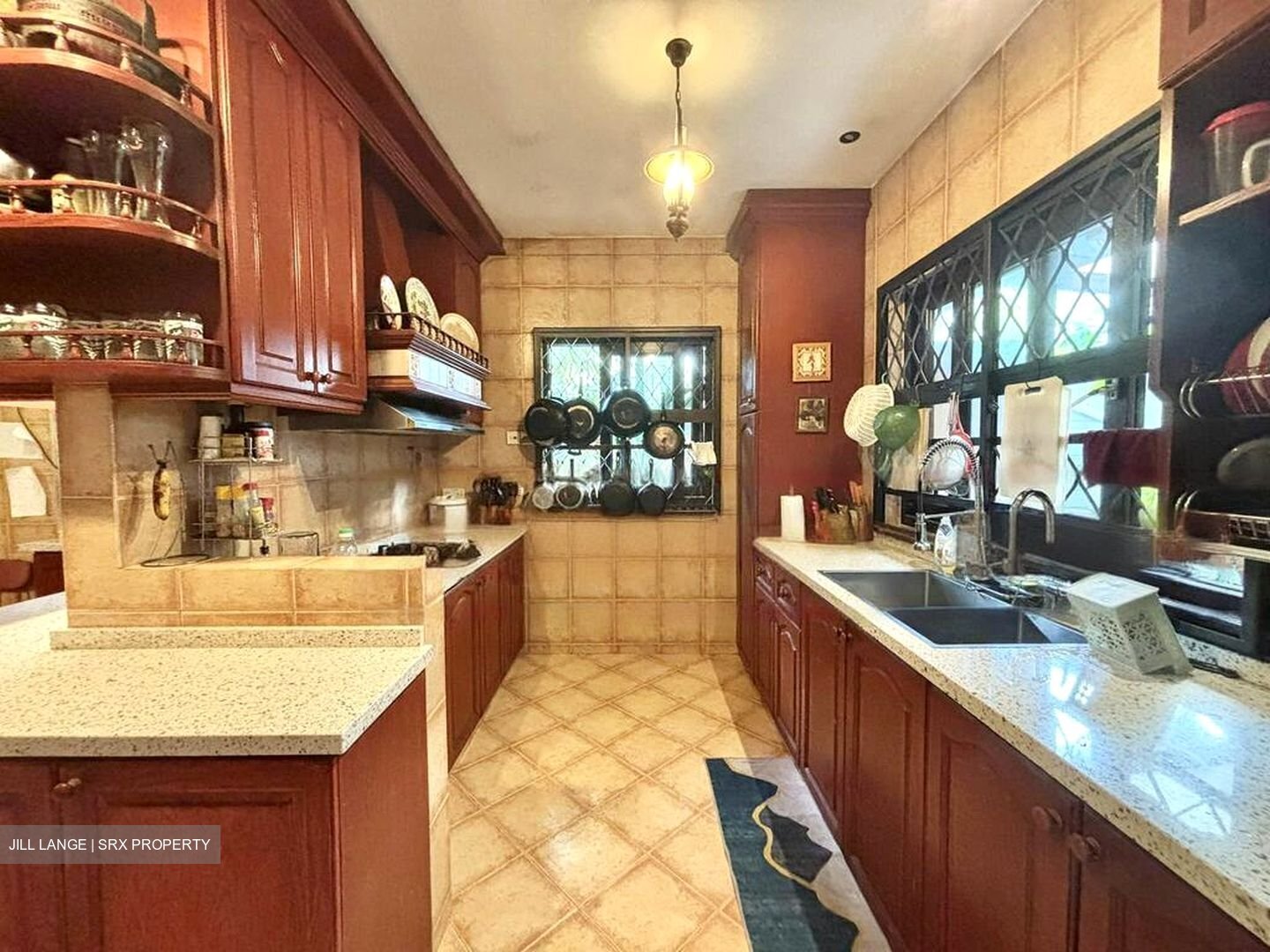 Seletar Hills Estate (D28), Semi-Detached #457476741
